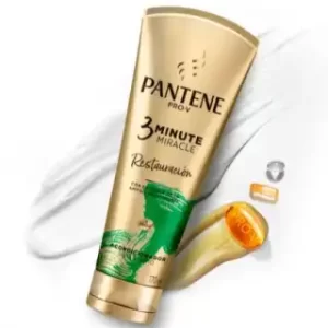 Acondicionador tipo Pantene