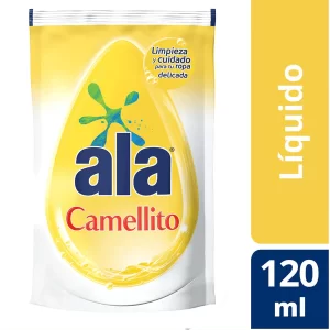 Camellito Ropa Fina