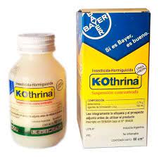 Kaotrina