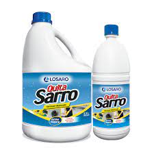 Quitasarro